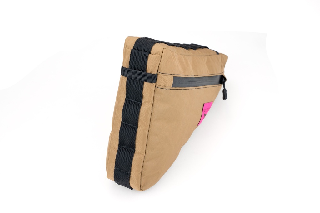 Swift Industries Giddy Up Wedge Frame Bag | Soma Fab Shop